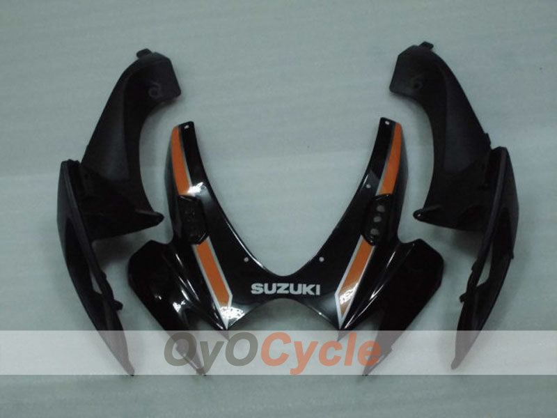 Carénage supérieur avant pour Suzuki 06-07 GSXR600 #OYO87909572