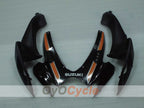 Carénage supérieur avant pour Suzuki 06-07 GSXR750 #OYO87909817