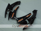 Carénage supérieur avant pour Suzuki 06-07 GSXR750 #OYO87909817