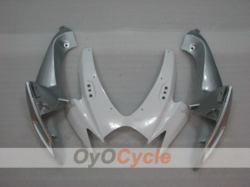 Carénage supérieur avant pour Suzuki 06-07 GSXR750 #OYO87909820