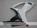 Carénages latéraux gauche et droit pour Suzuki GSXR600 06-07 #OYO87909577