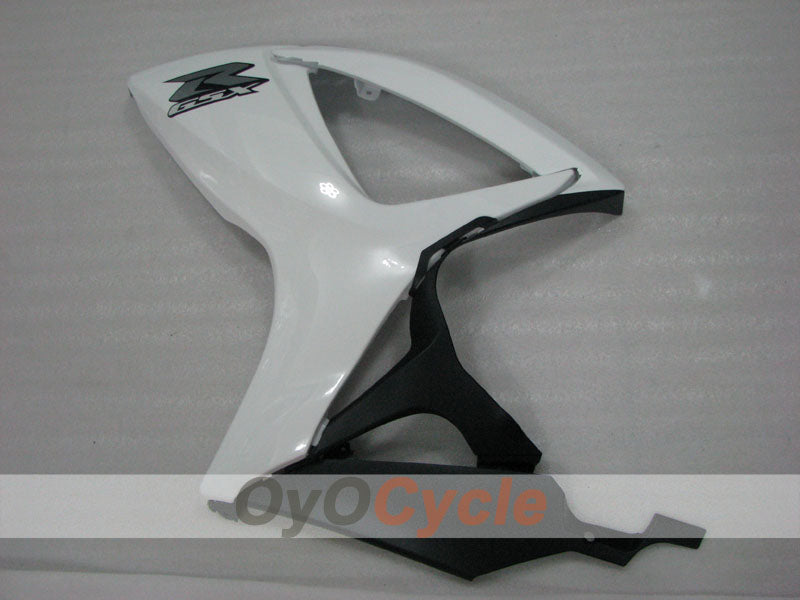 Carénage latéral gauche et droit pour Suzuki GSXR750 06-07 #OYO87909822