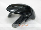 Kit de carénage à injection pour GSX R600 06-07 - Bleu, Noir - Style d'origine #OYO87905309