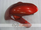 Carénage d'aile avant pour Suzuki 06-07 GSXR600 #OYO87909580