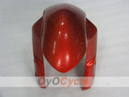 Carénage d'aile avant pour Suzuki 06-07 GSXR600 #OYO87909580
