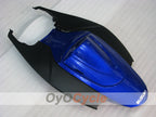 Carénage arrière + capot de selle pour Suzuki GSXR750 06-07 #OYO87909830
