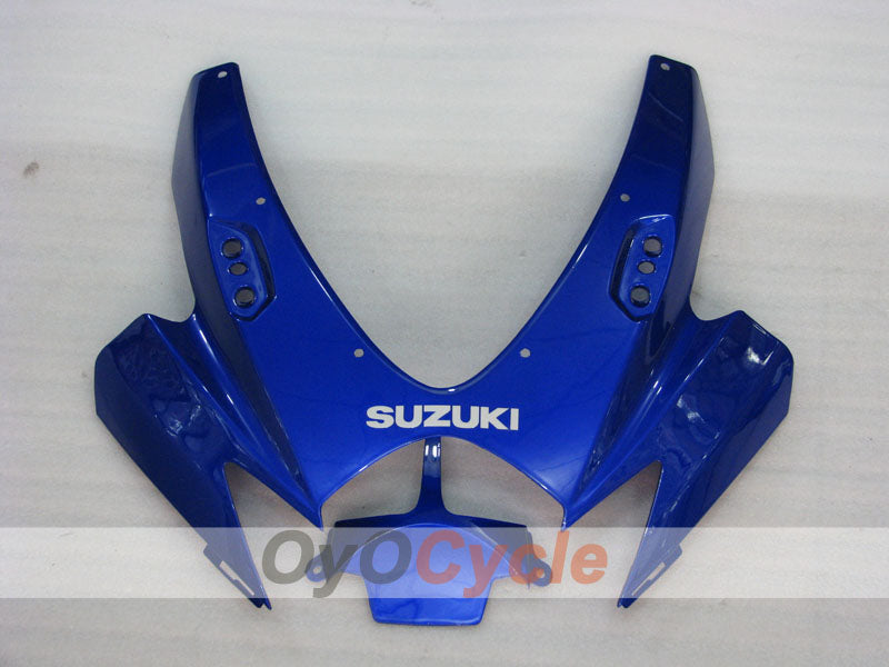 Carénage supérieur avant pour Suzuki 06-07 GSXR600 #OYO87909585