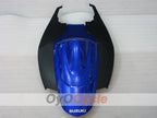 Carénage arrière + capot de selle pour Suzuki GSXR750 06-07 #OYO87909830