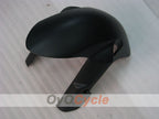 Kit de carénage à injection pour GSX R600 06-07 - Bleu, Noir - Style d'origine #OYO87905311