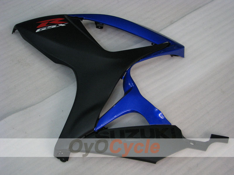 Carénage latéral gauche et droit pour Suzuki GSXR750 06-07 #OYO87909831 Image principale du produit