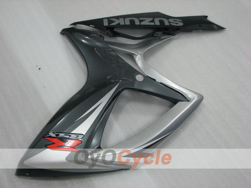 Carénage latéral gauche et droit pour Suzuki 06-07 GSXR600 #OYO87909588 Image secondaire du produit