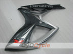 Carénage latéral gauche et droit pour Suzuki 06-07 GSXR600 #OYO87909588