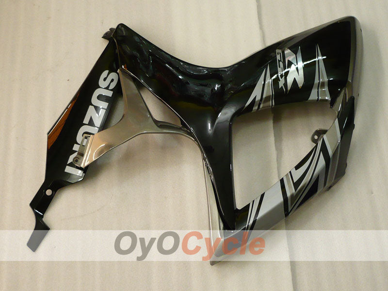 Carénage latéral gauche et droit pour Suzuki 06-07 GSXR600 #OYO87909591