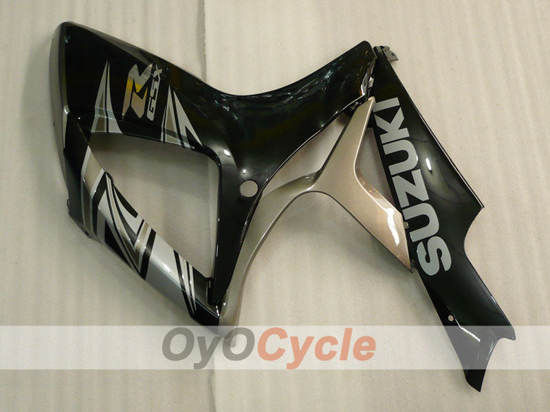 Carénage latéral gauche et droit pour Suzuki 06-07 GSXR600 #OYO87909591
