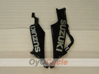 Carénage latéral gauche et droit pour Suzuki 06-07 GSXR600 #OYO87909591