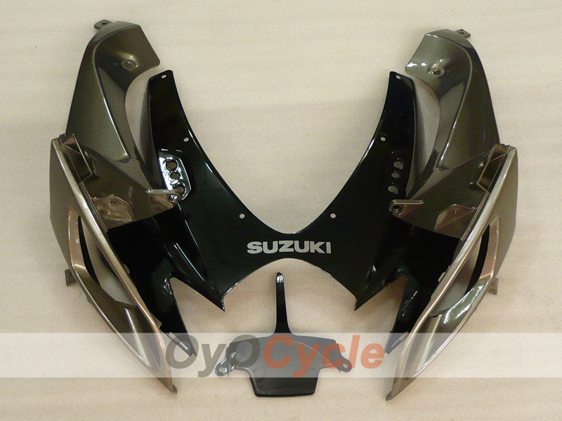 Carénage supérieur avant pour Suzuki 06-07 GSXR600 #OYO87909589