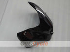 Kit de carénage à injection pour GSX R750 06-07 - Noir, Fuchsia - Style d'origine #OYO87905351