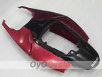 Carénage arrière + cache de selle pour Suzuki GSXR750 06-07 #OYO87909839