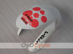 Carénage de garde-boue avant pour Suzuki 06-07 GSXR750 #OYO87909841