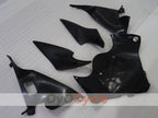 Kit de carénage injecté pour GSX R750 06-07 - Bleu, Noir, Mat - Style d'origine #OYO87905374