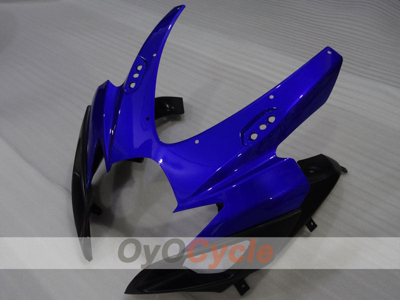 Carénage supérieur avant pour Suzuki 06-07 GSXR750 #OYO87909845
