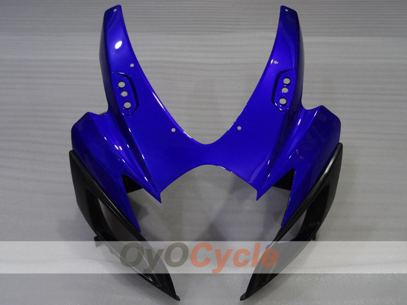 Carénage supérieur avant pour Suzuki 06-07 GSXR600 #OYO87909599