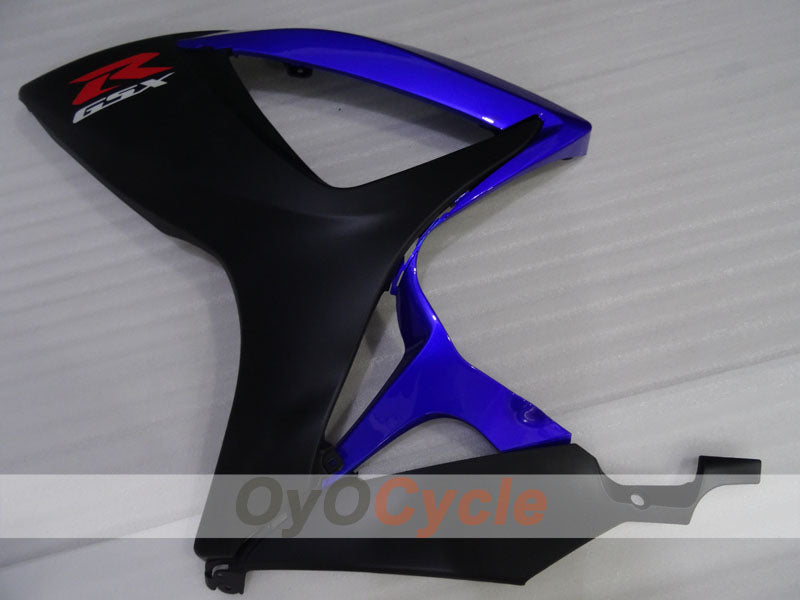 Carénage latéral gauche et droit pour Suzuki GSXR750 06-07 #OYO87909847