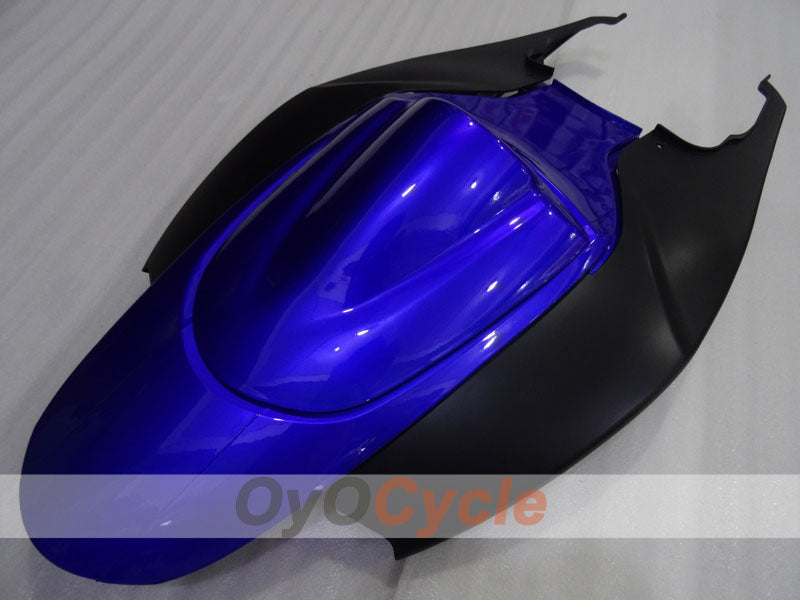 Carénage arrière + cache de selle pour Suzuki GSXR750 06-07 #OYO87909846 Image principale du produit