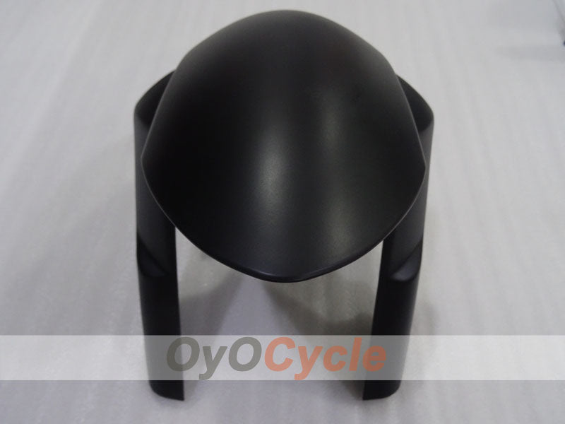 Kit de carénages à injection pour GSX R600 06-07 - Bleu, noir - Style d'origine #OYO87905317