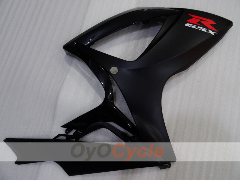 Carénage latéral gauche et droit pour Suzuki GSXR750 06-07 #OYO87909850