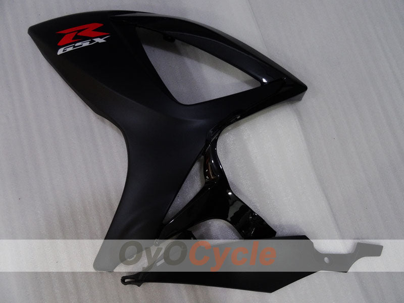 Carénage latéral gauche et droit pour Suzuki GSXR750 06-07 #OYO87909850 Image principale du produit