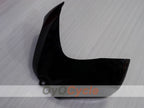 Kit de carénage injecté pour GSX R750 06-07 - Noir - Style d'origine #OYO87905354