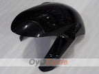 Kit de carénages à injection pour GSX R600 06-07 - Bleu, noir - Style d'origine #OYO87905319