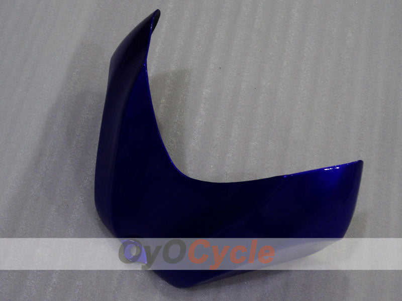 Kit de carénages à injection pour GSX R600 06-07 - Bleu, noir - Style d'origine #OYO87905320