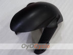 Kit de carénages à injection pour GSX R600 06-07 - Bleu, noir - Style d'origine #OYO87905320