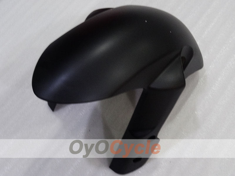 Kit de carénages à injection pour GSX R600 06-07 - Bleu, noir - Style d'origine #OYO87905320