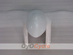 Kit de carénages à injection pour GSX R600 06-07 - Blanc, argenté - Style d'origine #OYO87905321