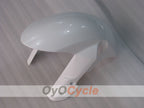 Kit de carénages à injection pour GSX R600 06-07 - Blanc, argenté - Style d'origine #OYO87905321