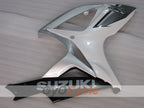 Carénage latéral gauche et droit pour Suzuki GSXR600 06-07 #OYO87909608