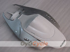 Carénage arrière + cache de selle pour Suzuki GSXR750 06-07 #OYO87909853