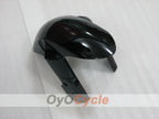 Kit de carénages à injection pour GSX R600 06-07 - Bleu, noir - Style d'origine #OYO87905322