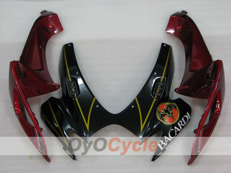 Carénage supérieur avant pour Suzuki 06-07 GSXR600 #OYO87909616 Image principale du produit