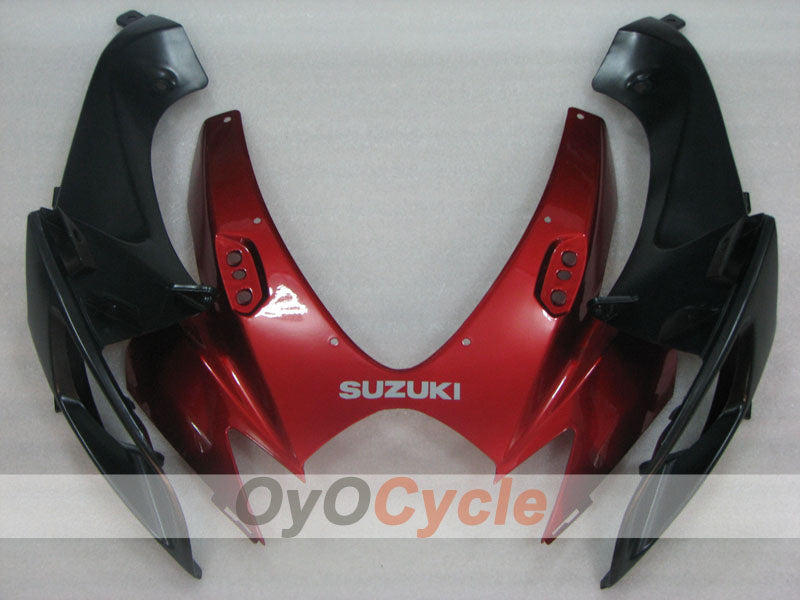 Carénage supérieur avant pour Suzuki 06-07 GSXR750 #OYO87909865