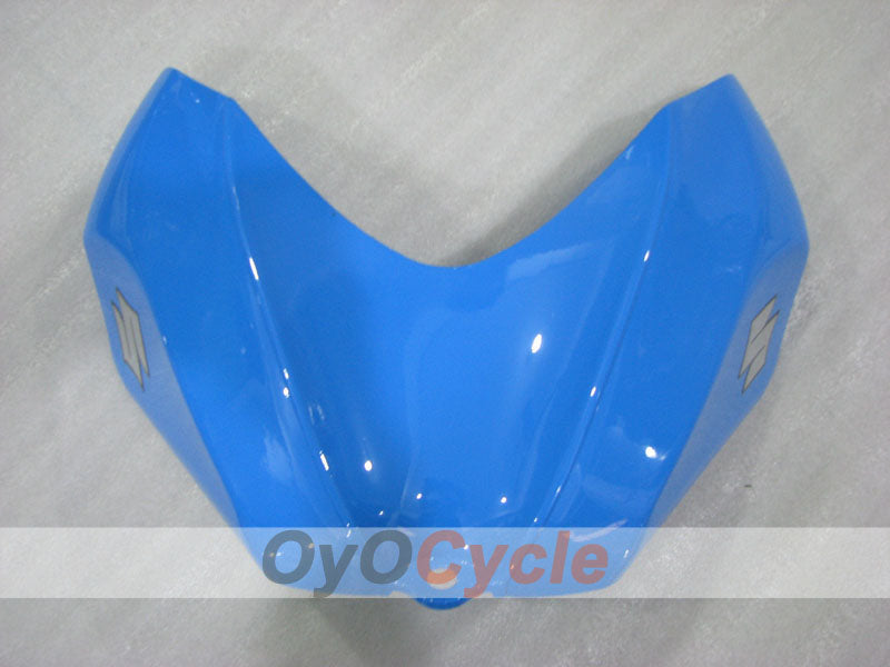 Kit de carénages à injection pour GSX R600 06-07 - Bleu - Rizla+ #OYO87905326