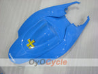 Kit de carénage injecté pour GSX R750 06-07 - Bleu - Rizla+ #OYO87905362