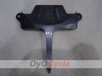 Kit de carénage injecté pour GSX R750 06-07 - Gris - Style d'origine #OYO87905364