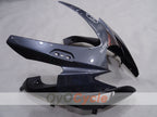 Kit de carénage injecté pour GSX R750 06-07 - Gris - Style d'origine #OYO87905364
