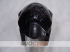 Kit de carénage injecté pour GSX R750 06-07 - Gris - Style d'origine #OYO87905364