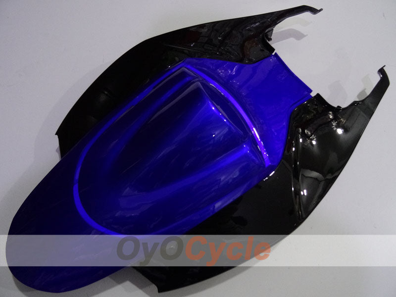 Carénage arrière de selle + capot de selle pour Suzuki 06-07 GSXR750 #OYO87909882