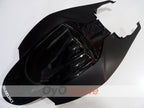 Kit de carénage à injection pour GSX R600 06-07 - Noir, mat - Style usine #OYO87905330